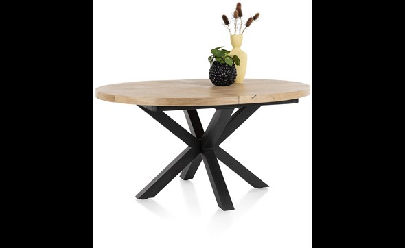 Table-extensible-37048-Metalox-Rond-150cm-Persp-Henders-Hazel