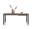 Table-extensible-40844-Shirley-uitschuiftafel-190cm-front-1-Henders-Hazel