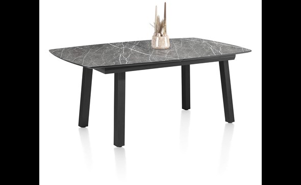 Table-extensible-46472-Palace-Marble-light-grey-4poot-Persp-Henders-Hazel