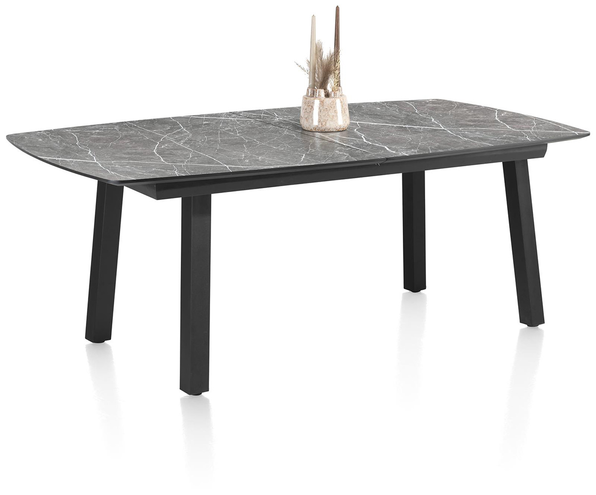 Table-extensible-46473-Palace-Marble-light-grey-4poot-Persp-Henders-Hazel