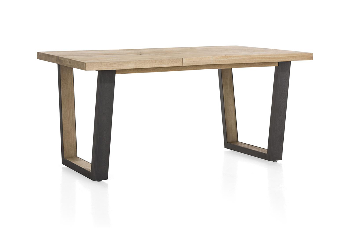 Table-extensible-54645-Metalox-160-v-pied-metal-pied-bois-Persp-Henders-Hazel