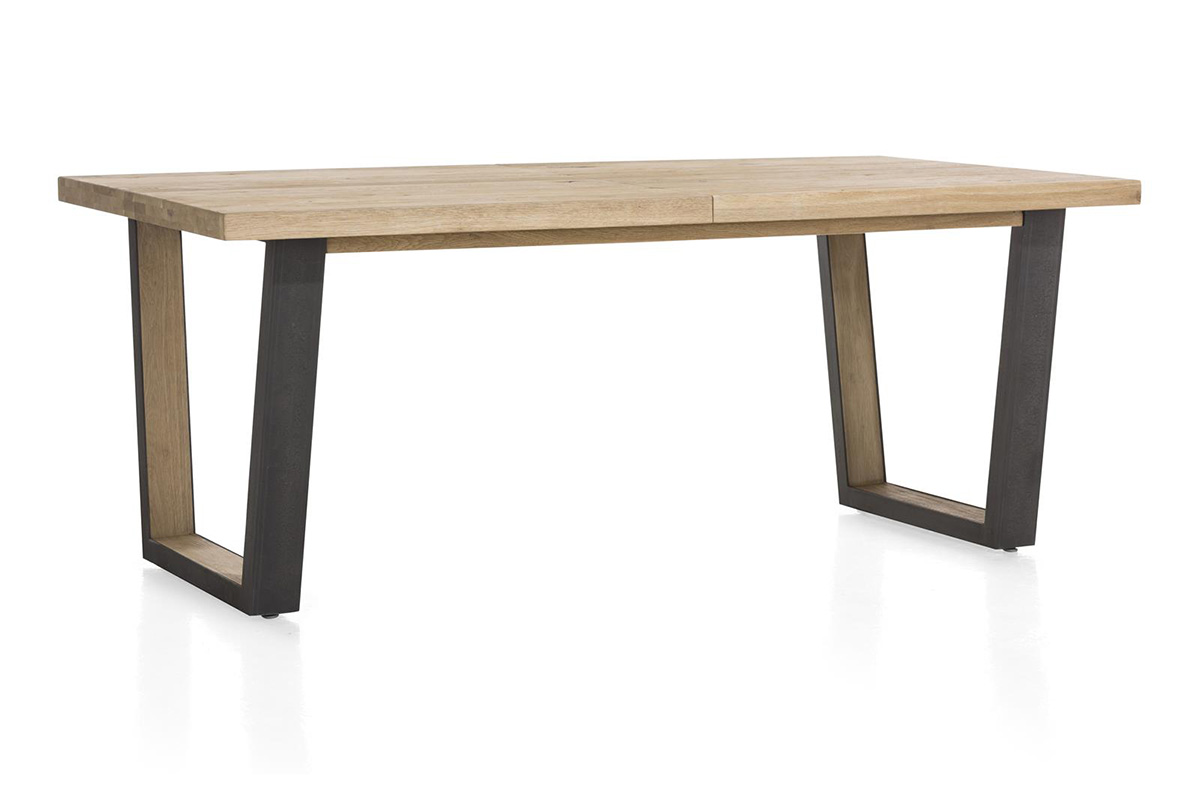 Table-extensible-54651-Metalox-190-v-pied-metal-pied-bois-Persp-Henders-Hazel