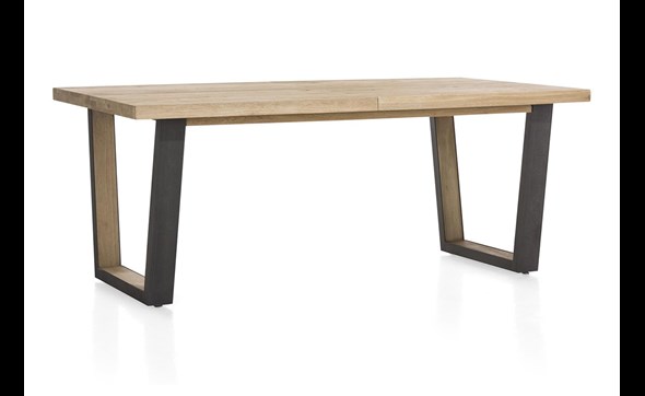 Table-extensible-54651-Metalox-190-v-pied-metal-pied-bois-Persp-Henders-Hazel