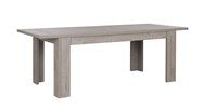 Table-extensible-Boston-decor-bois-chene-gris-clair-J74090-181-226cm-open-Gautier