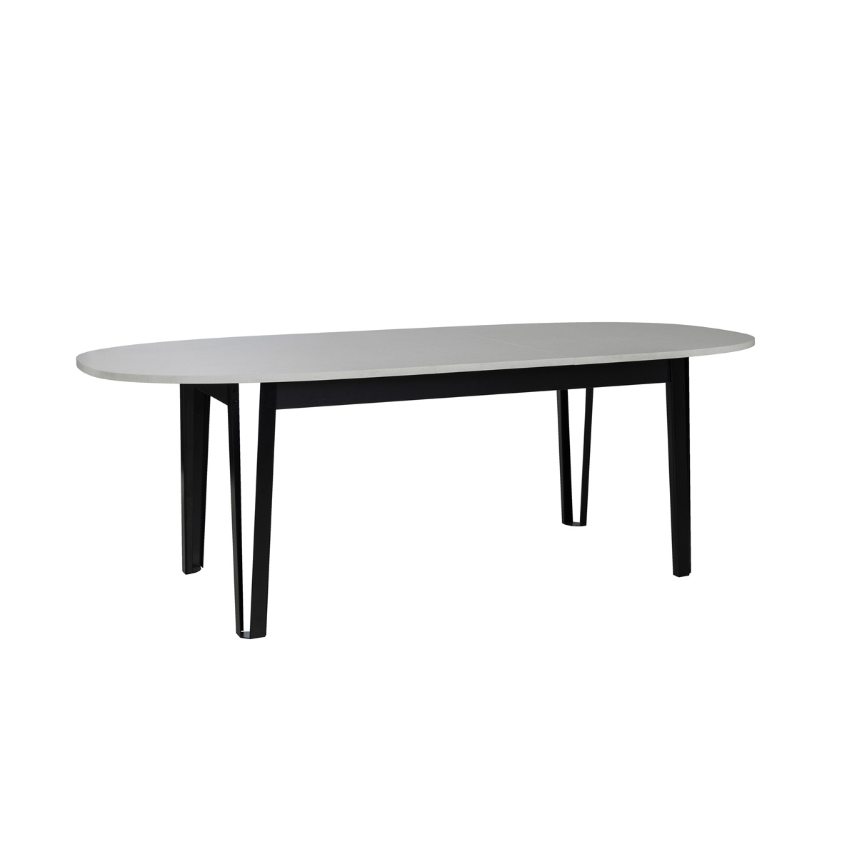 Table-extensible-Craft-chene-artisan-noir-180-225cm-04-Gautier