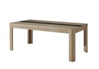 Table-extensible-Jolie-massif-placage-E19-Comodi-Living