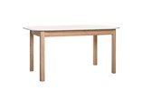 Table-extensible-Lund-decor-chene-sonoma-blanc-160-200x90cm-side-01-Finori