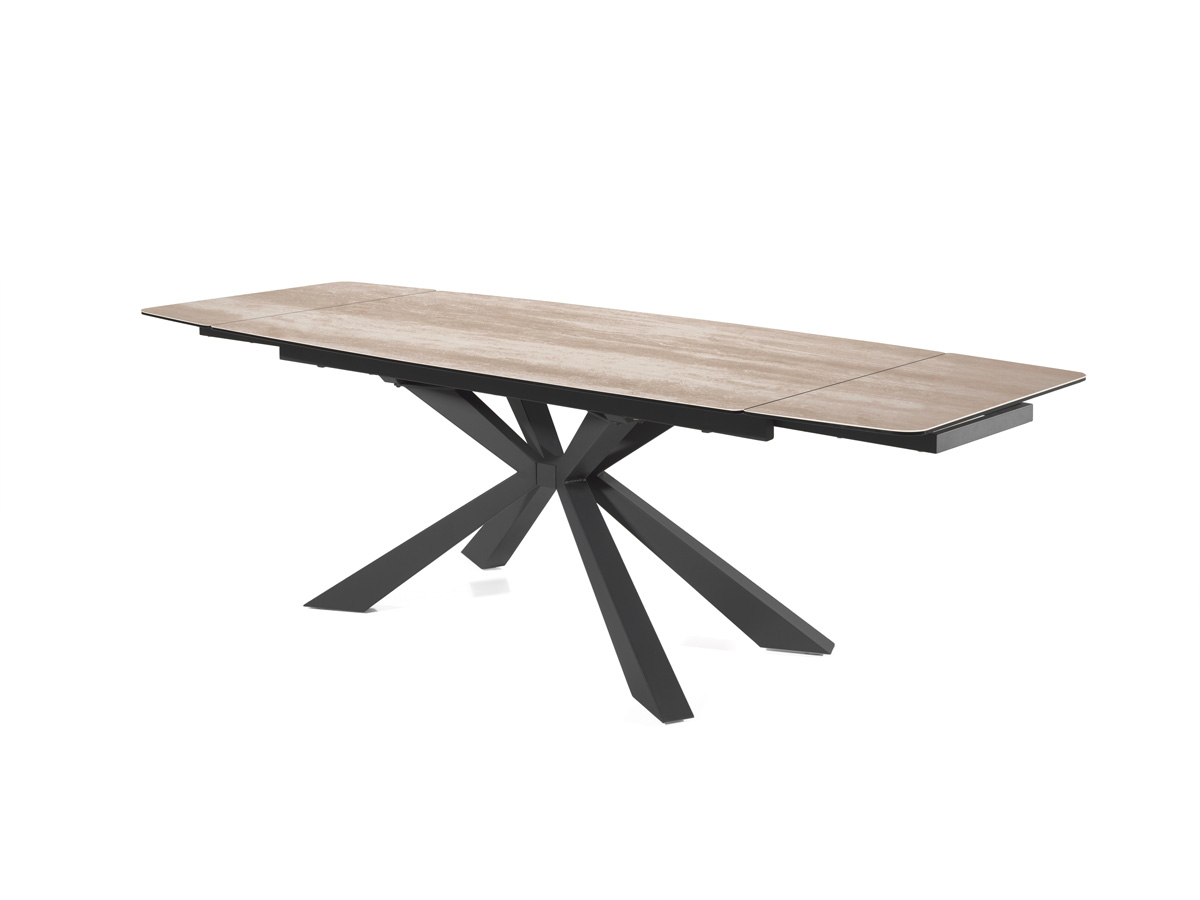 Table-extensible-Maddox-travertin-sand-pieds-x-Lievens-01