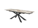 Table-extensible-Maddox-utopia-brown-pieds-x-side-open-Comodi-Living