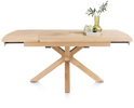 Table-extensible-Nyon-52087-140cm-Nat-v5-Front-Henders-Hazel