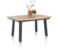Table-extensible-Pavarotti-54848-melamine-barnwood-160cm-4-pieds-metal-01-HendersHazel
