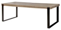 Table-extensible-T19UME-decor-chene-hunton-K028-K635-Evan