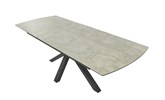 Table-extensible-TF1902-ceramiique-alba-170-200x100cm-ouvert-Bauwens-GBO