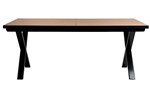 Table-extensible-X-Buckley-decor-bois-metal-noir-01-Authentic-Orient