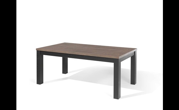 Table-fixe-Havannah-decor-cardiff-chene-brun-180x100cm-Comodi-Living