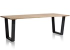 Table-fixe-Livingston-massif-placage-chene-200cm-38752-Habufa