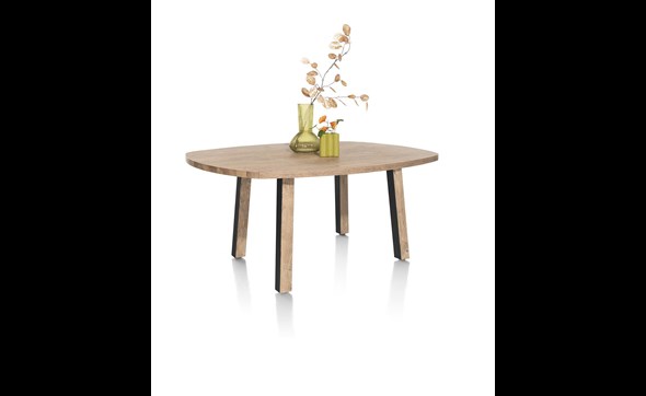 Table-haute-Pavarotti-54854-melamine-barnwood-150cm-4-pieds-metal+bois-01-HendersHazel