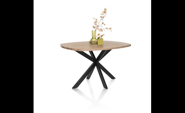Table-haute-Pavarotti-54855-melamine-barnwood-150cm-X-pieds-metal-01-HendersHazel