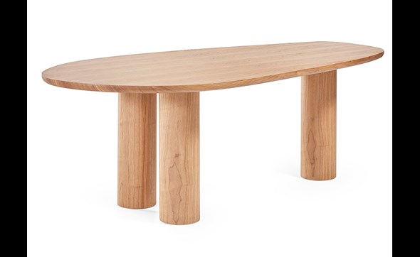 Table-organic-Aiku-mountain-ash-Eiken