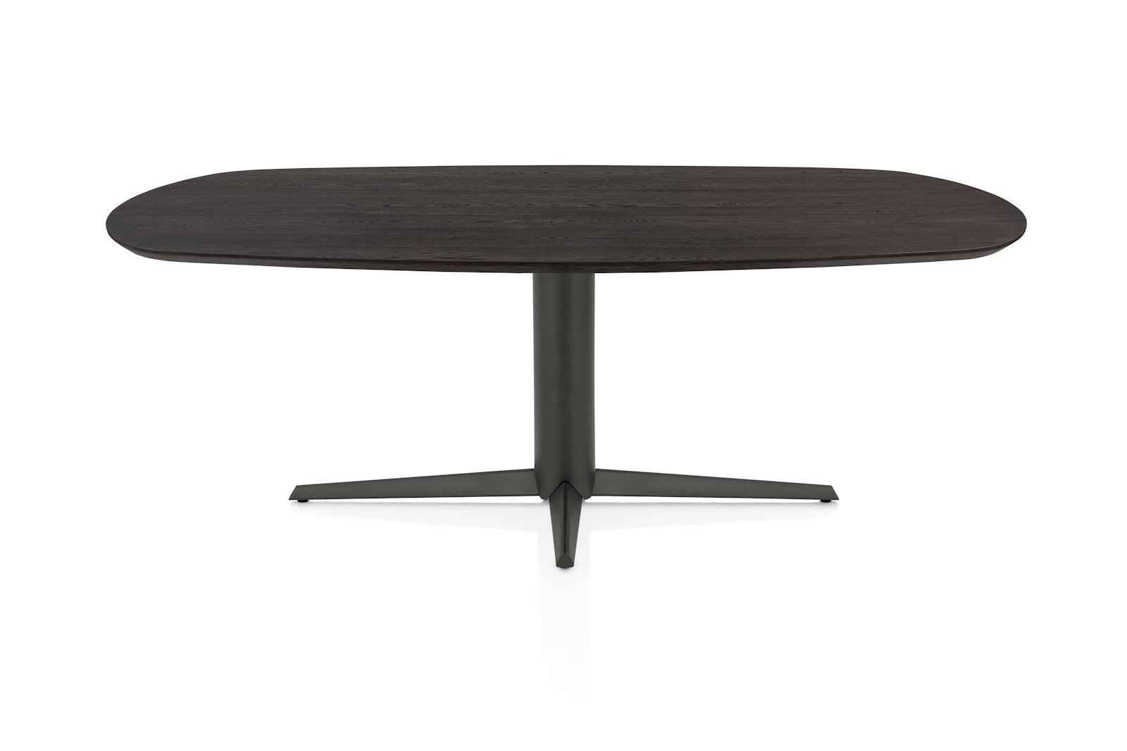 Table-ovale-Caletta-55778BAS-placage-chene-basalt-pieds-graphite-01-HendersHazel