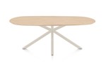 Table-ovale-Caletta-55781-placage-chene-natural-pieds-X-creme-HendersHazel