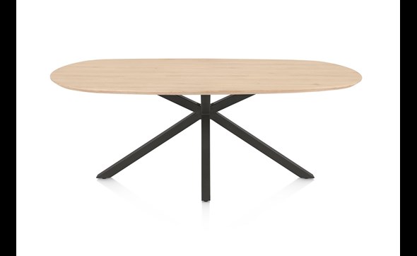 Table-ovale-Caletta-55782-placage-chene-natural-pieds-X-graphite-HendersHazel