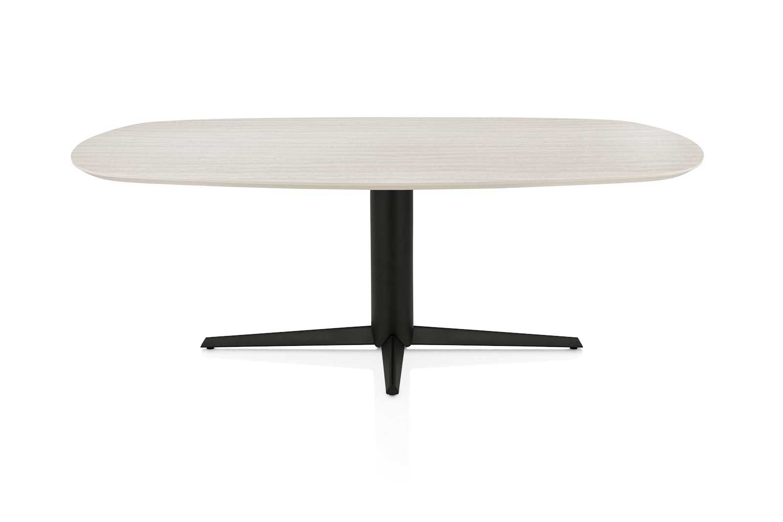 Table-ovale-Caletta-55787TRA-melamine-HPL-travertin-pieds-noir-01-210cm_HendersHazel