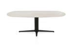 Table-ovale-Caletta-55787TRA-melamine-HPL-travertin-pieds-noir-01-210cm_HendersHazel