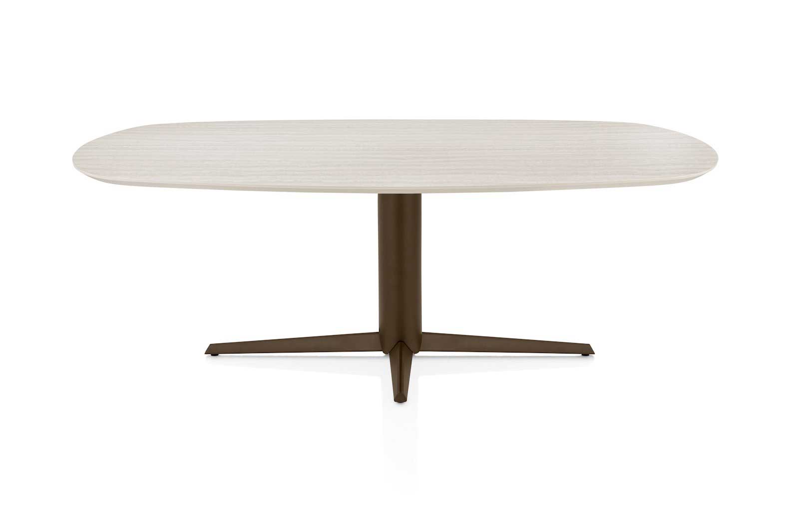 Table-ovale-Caletta-55788TRA-melamine-HPL-travertin-pieds-brun-01-210cm_HendersHazel