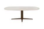 Table-ovale-Caletta-55788TRA-melamine-HPL-travertin-pieds-brun-01-210cm_HendersHazel