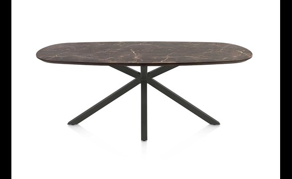 Table-ovale-Caletta-55790MBR-melamine-HPL-travertin-pieds-graphite-01-210cm_HendersHazel