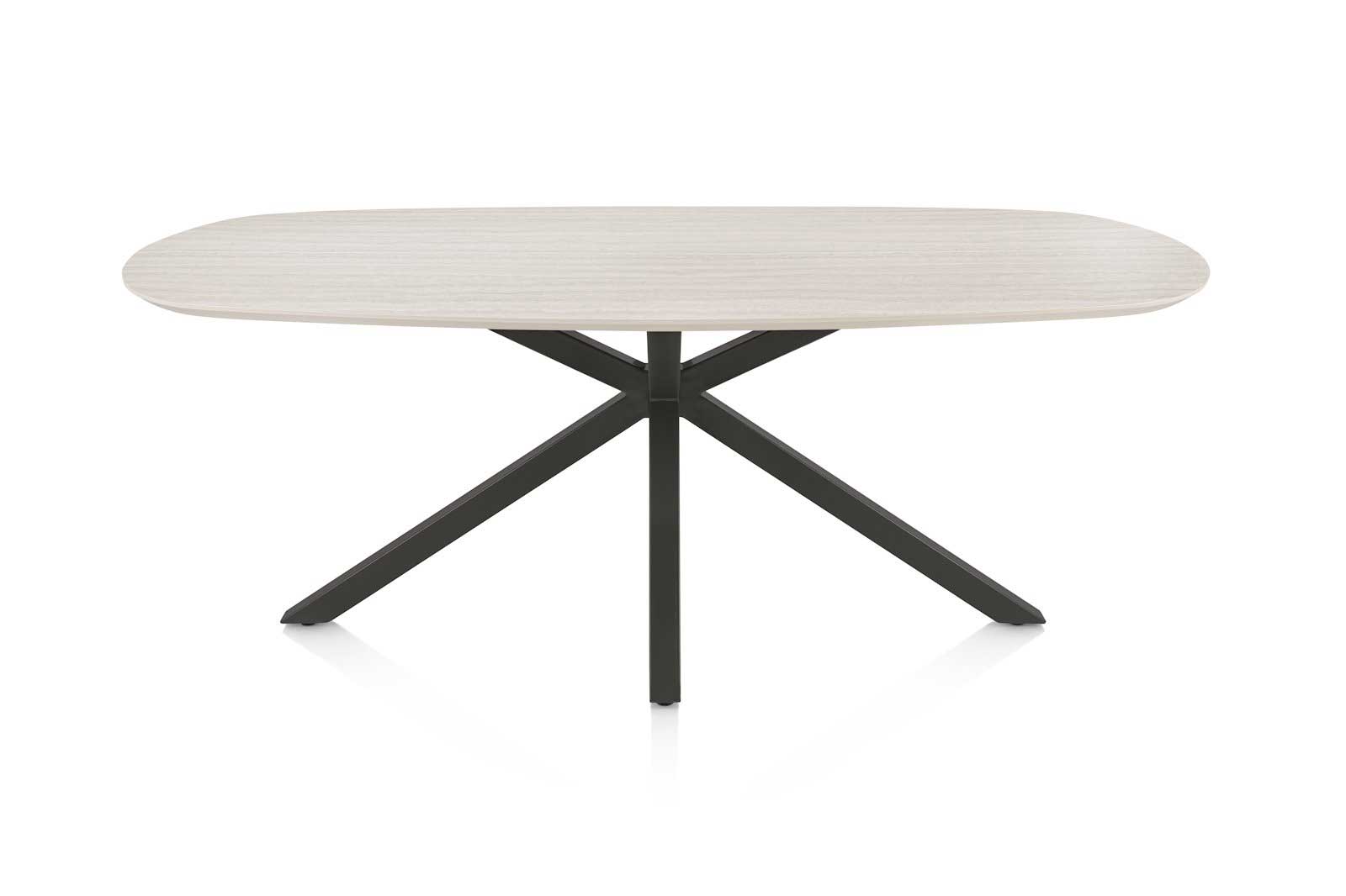 Table-ovale-Caletta-55790TRA-melamine-HPL-travertin-pieds-graphite-01-210cm_HendersHazel