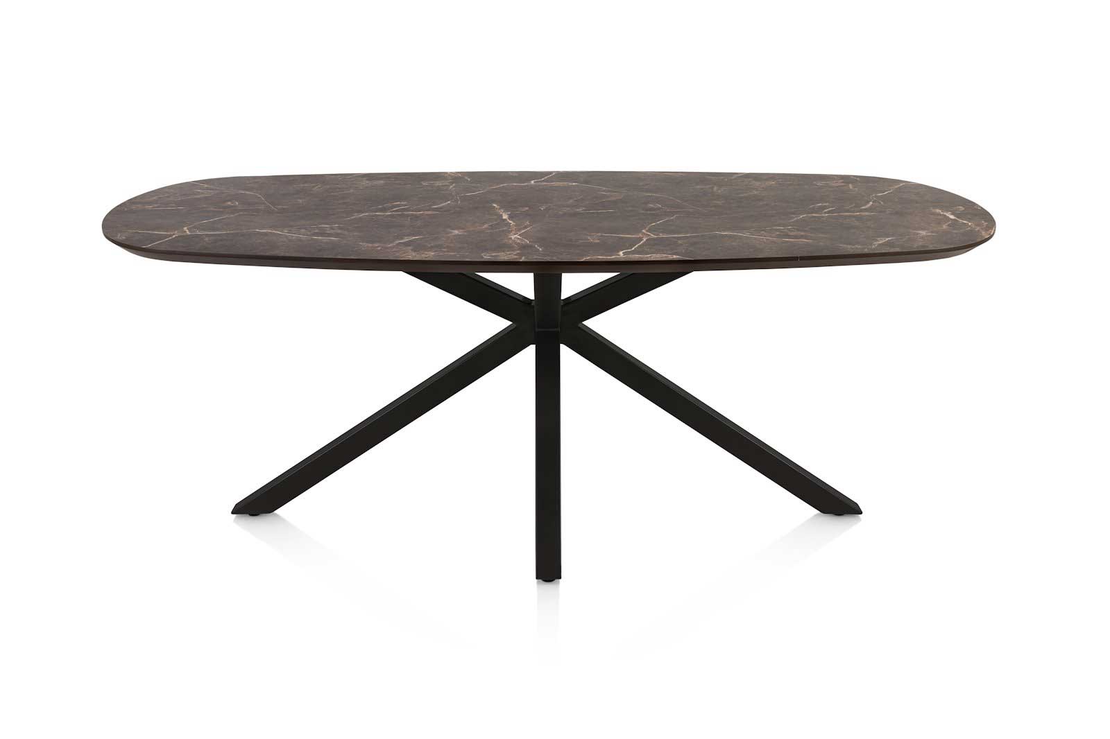 Table-ovale-Caletta-55791MBR-melamine-HPL-travertin-pieds-noir-01-210cm_HendersHazel