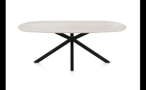 Table-ovale-Caletta-55791TRA-melamine-HPL-travertin-pieds-noir-01-210cm_HendersHazel