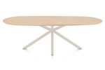Table-ovale-Caletta-55797-placage-chene-natural-pieds-X-creme-HendersHazel