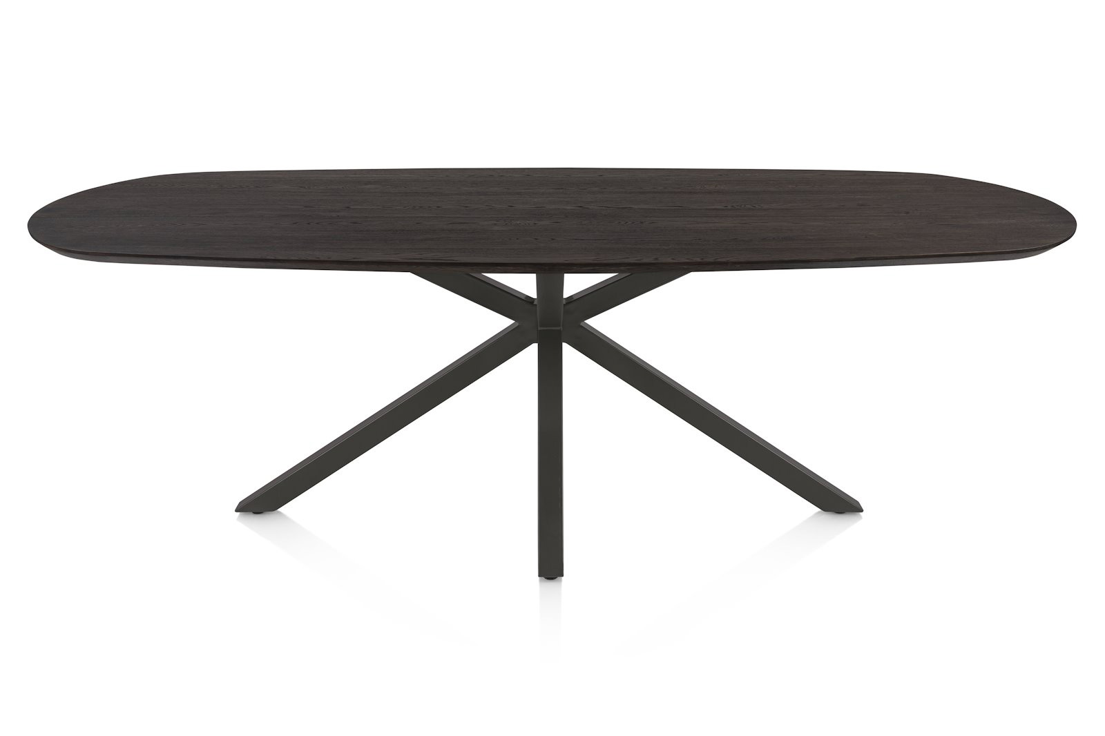 Table-ovale-Caletta-55798-placage-chene-basalte-pieds-X-graphite-HendersHazel