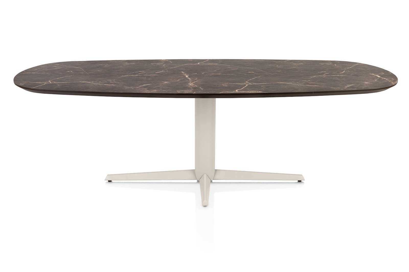 Table-ovale-Caletta-55801MBR-melamine-HPL-marble-brown-pieds-creme-01-240cm_HendersHazel