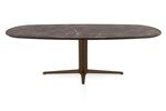 Table-ovale-Caletta-55804MBR-melamine-HPL-marble-brown-pieds-brun-01-240cm_HendersHazel