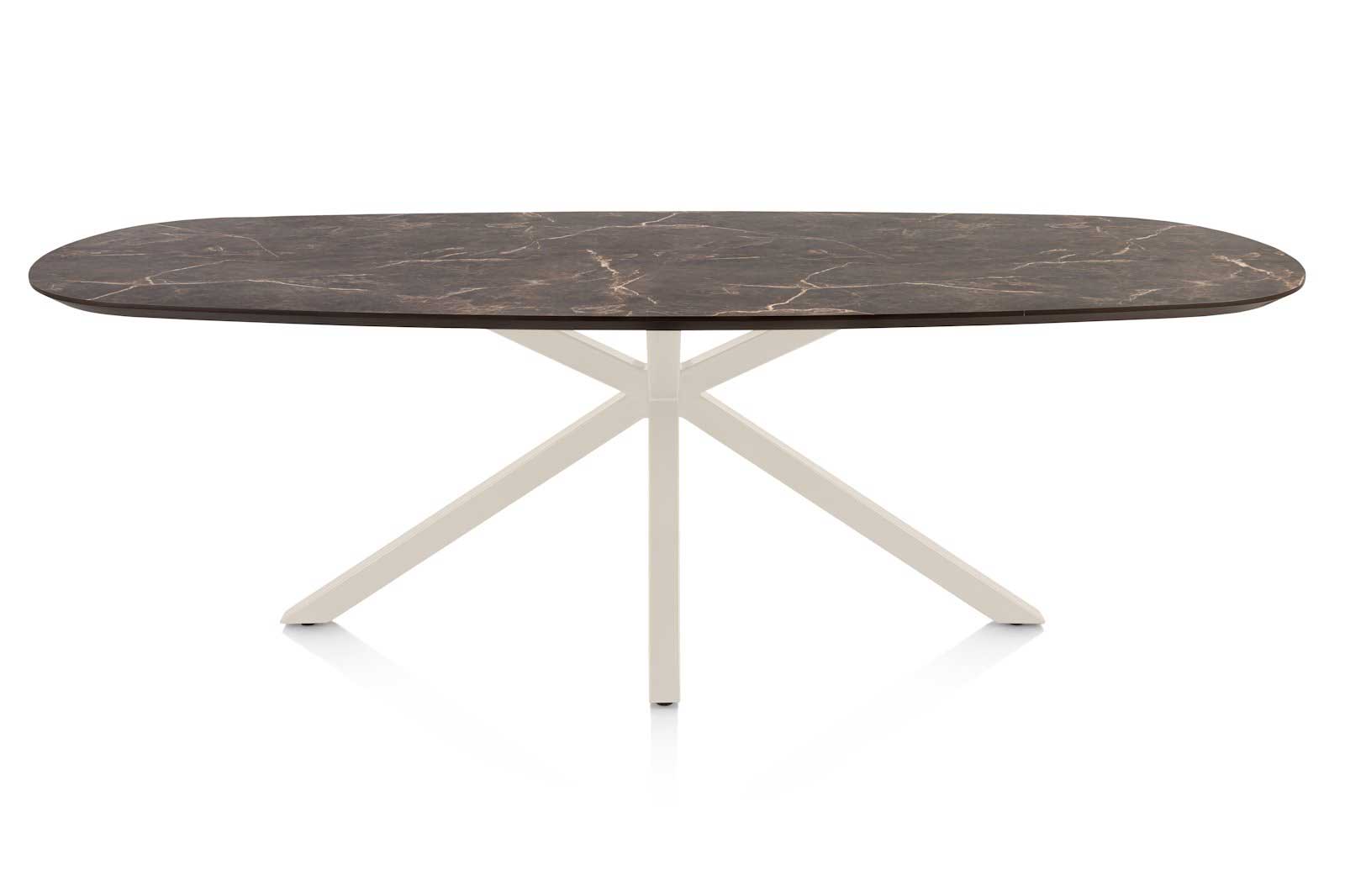 Table-ovale-Caletta-55805MBR-melamine-HPL-travertin-pieds-creme-01-240cm_HendersHazel