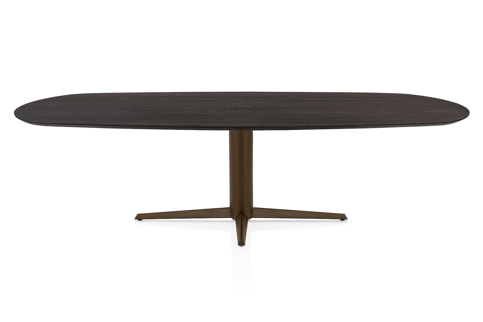 Table-ovale-Caletta-55812BAS-placage-chene-basalt-pieds-brun-01-HendersHazel
