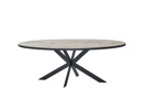 Table-ovale-Elegance-decor-bois-chene-canada-oak-Oosterlynck