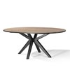 Table-ovale-Esther-decor-bois-chene-naturel-200cm-Comodi-Living