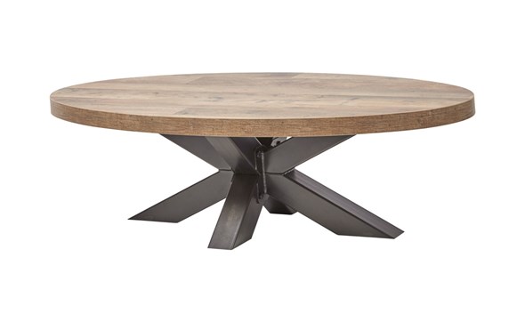 Table-ovale-TOV13MM50-decor-bois-K029-K630-135cm-Meubar