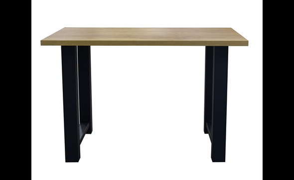 Table-rectangle-Expo-02-melamine-decor-pieds-metal-Comodi-Living