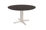 Table-ronde-Caletta-55745BAS-placage-chene-basalt-pieds-creme-HendersHazel