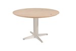 Table-ronde-Caletta-55745NAT-placage-chene-nautral-pieds-creme-HendersHazel