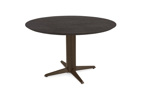 Table-ronde-Caletta-55748BAS-placage-chene-basalt-pieds-brun-HendersHazel