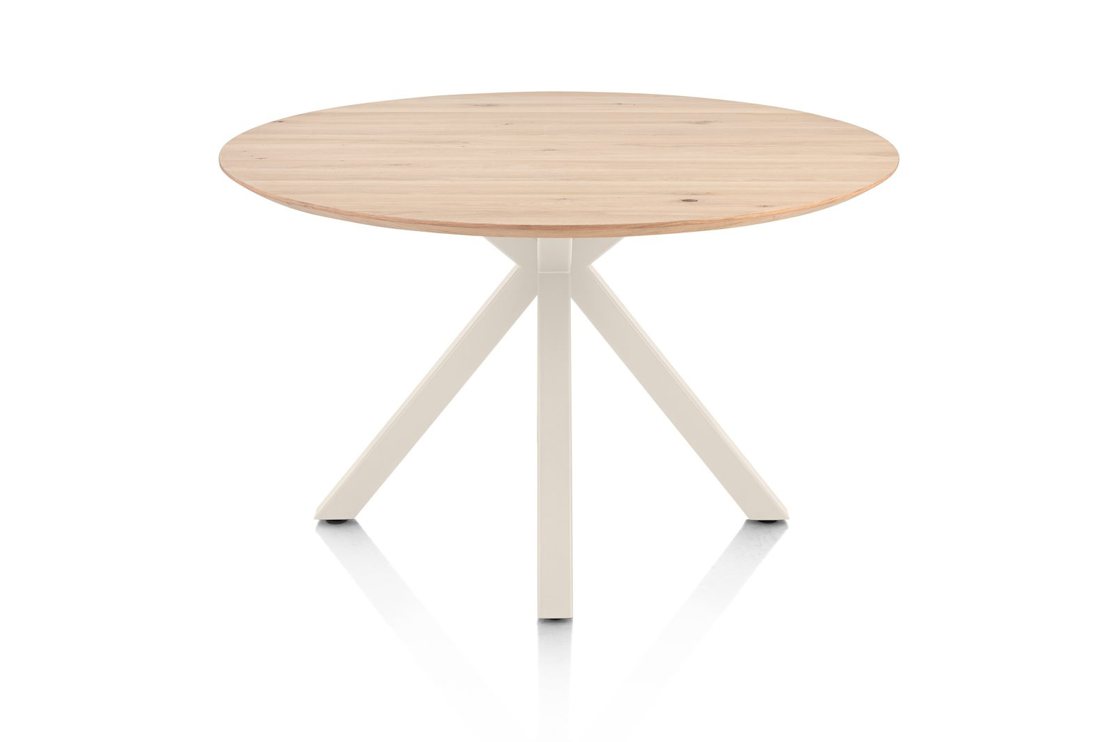 Table-ronde-Caletta-55749NAT-placage-chene-natural-pieds-creme-HendersHazel