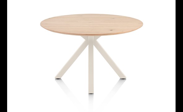 Table-ronde-Caletta-55749NAT-placage-chene-natural-pieds-creme-HendersHazel