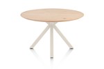 Table-ronde-Caletta-55749NAT-placage-chene-natural-pieds-creme-HendersHazel